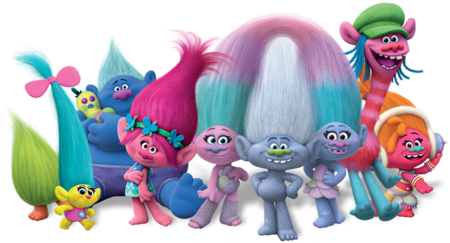 mac, trollok, mac trolls, mac cosemtics, szépség, makeup, smink