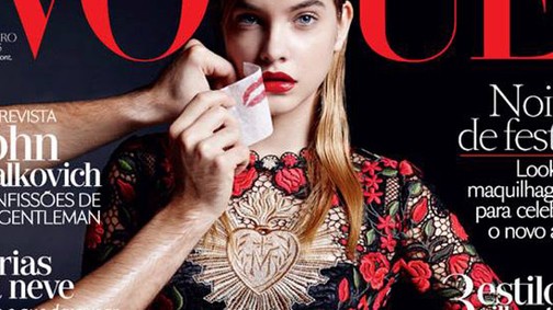 Palvin Barbi 2015-ben is megállíthatatlan lesz