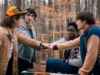 Különös részletet osztott meg a forgatásról Noah Schnapp, ezt az egy dolgot mindig titokban tartotta előtte a Stranger Things stábja