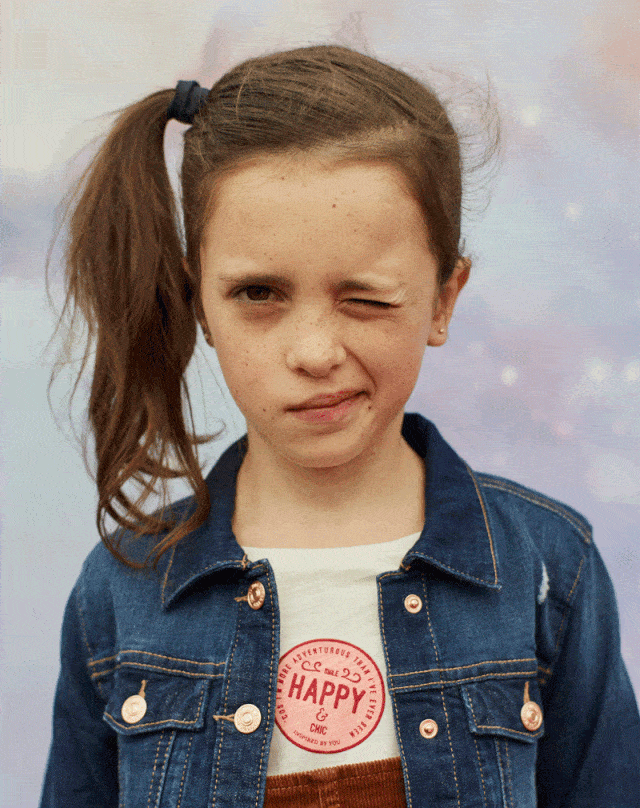 A Mango piacra dobott egy Stranger Things kollekciót és nem bírunk magunkkal