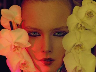 Srej Zsófi gésaként is profi