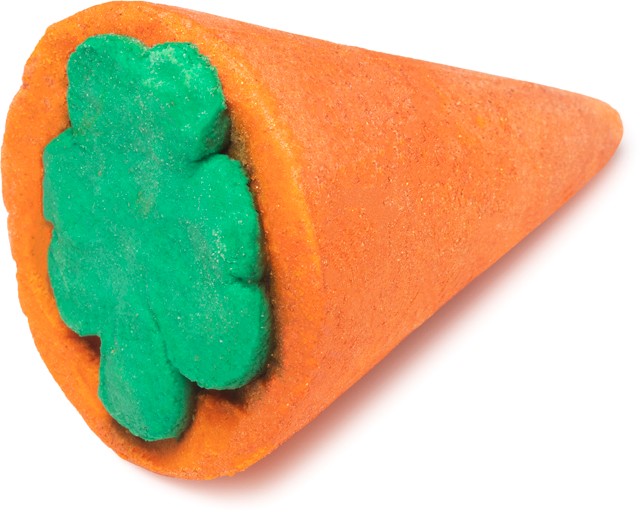 Lucky Carrot habfürdő 1890 Ft