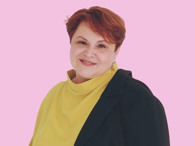 Kiégett a híradózásban, ma nők ezreinek segít új életet és karriert kezdeni Békéssy Olga
