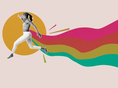 Ha csak egyetlen célt tűzöl ki ebben az évben, ez legyen az a pszichológus szerint