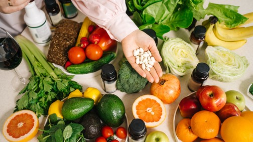 Erre a 4 vitaminra van a legnagyobb szükséged a nyáron a szakértő szerint