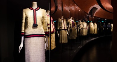 Ismerd meg a világ 12 legszebb divatmúzeumát