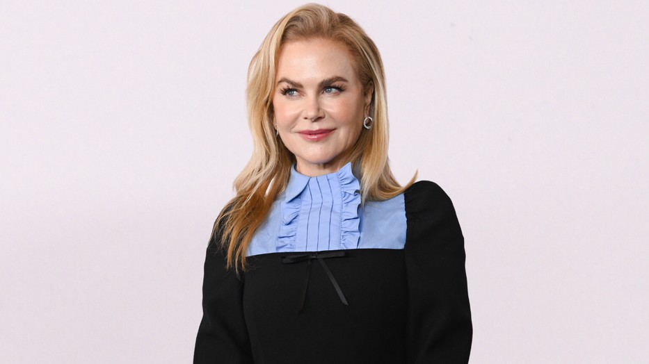 Félő, hogy ez a jelenet elveszi a figyelmet Nicole Kidman új filmjéről