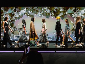 Ez történt a magyar divatban 2021-ben