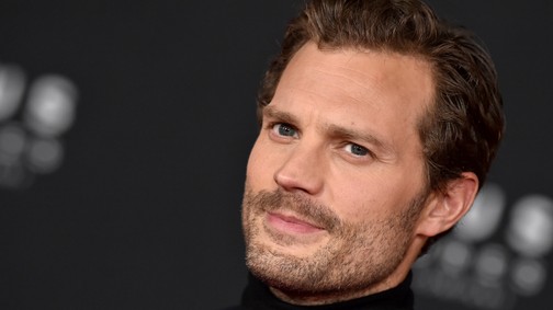 Exkluzív! Jamie Dornan-nel találkoztunk Los Angeles-ben