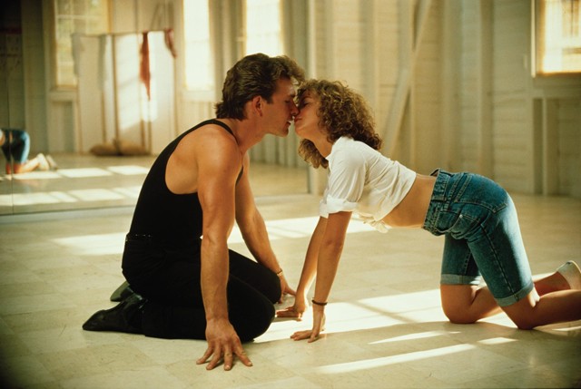 Dirty Dancing 1987