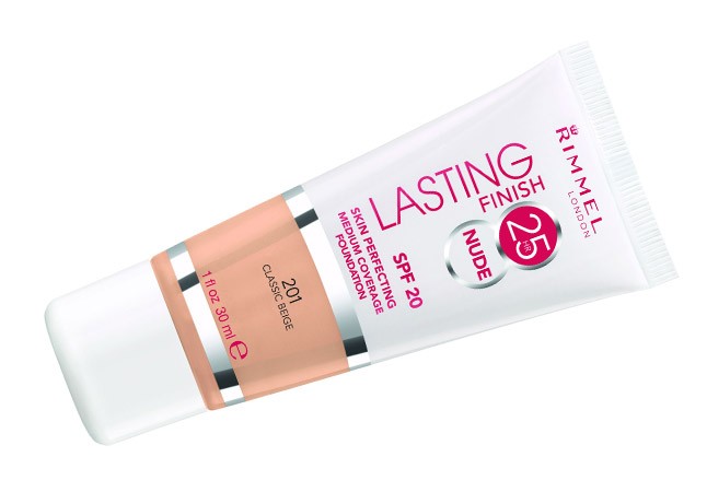 Tökéletes bőr? Tökéletes alapozók!