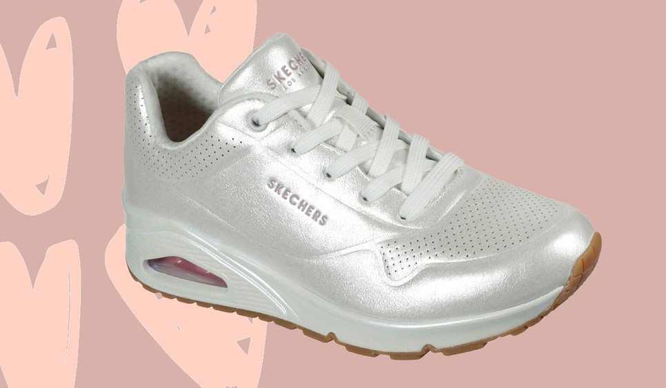 Megérkezett a Skechers legújabb modellje, az eddigi cipőiknél is kényelmesebb