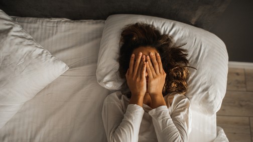 Kevesen ismerik, de akár ez is lehet az oka, hogy rosszul alszol: szakember világított rá a problémára