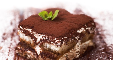 Diétás tiramisu - Lehetséges? De még mennyire!