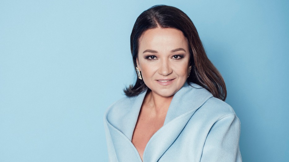 Náray Erika interjúnkban őszintén beszélt az érzéseiről