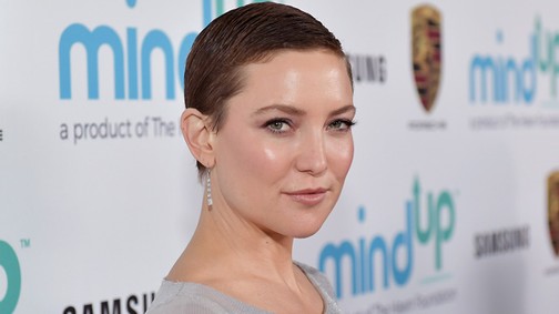 Óriási poént nyomott Kate Hudson, így lett a 20 évvel ezelőtti Leonardo DiCaprio hasonmása