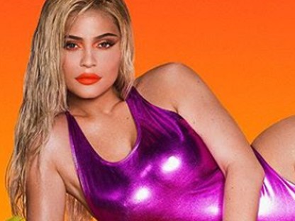 Kylie Jenner elárulta, hogyan szerezte óriási sebhelyét 
