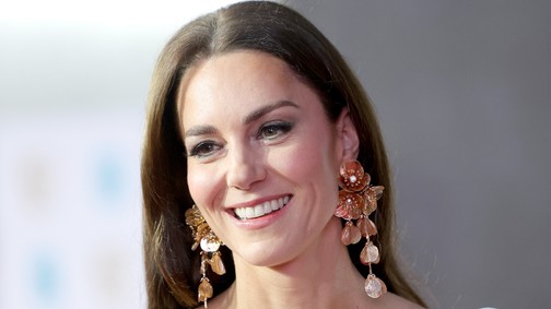 Katalin hercegné megtörte a hagyományokat, és észre sem vetted