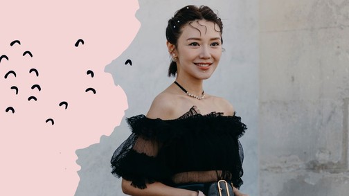 Megérkeztek az idei nyár legcsodásabb frizurái - egyenesen a kifutóról