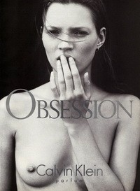 Kate Moss, a megunhatatlan