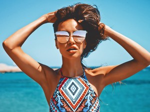 Őrültségnek tűnik, de tényleg hatásos ez a trükk a kánikula idején