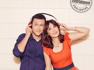 Elhiszed, hogy már 10 éves az 500 nap nyár? Zooey Deschanel és Joseph Gordon-Levitt újra együtt