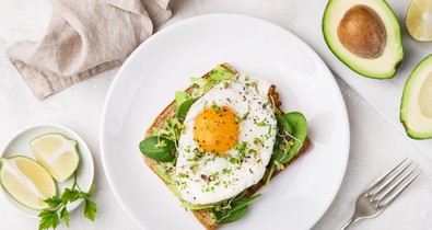 8 ijesztő jel, hogy nem eszel elég fehérjét, pedig a szervezeted éhezik rá