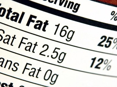 Boldog transzzsírmentes napokat!