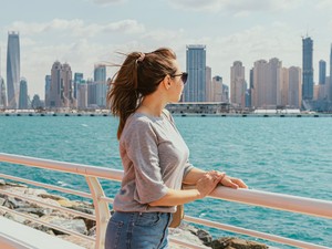 Mennyi pénzzel érdemes kiköltözni Dubajba, ha még nincs munkád? Egy ott élő magyar elárulta