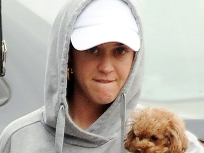 Katy Perry mindenki másra hasonlít, csak önmagára nem ebben a szettben