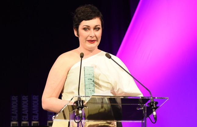 glamour, glamour women of the year, woty, women of the year, woty gála, women of the year gála, 2016, ónodi eszter, dukai regina, nubu, vágó réka, dékány annamária, csobot adél