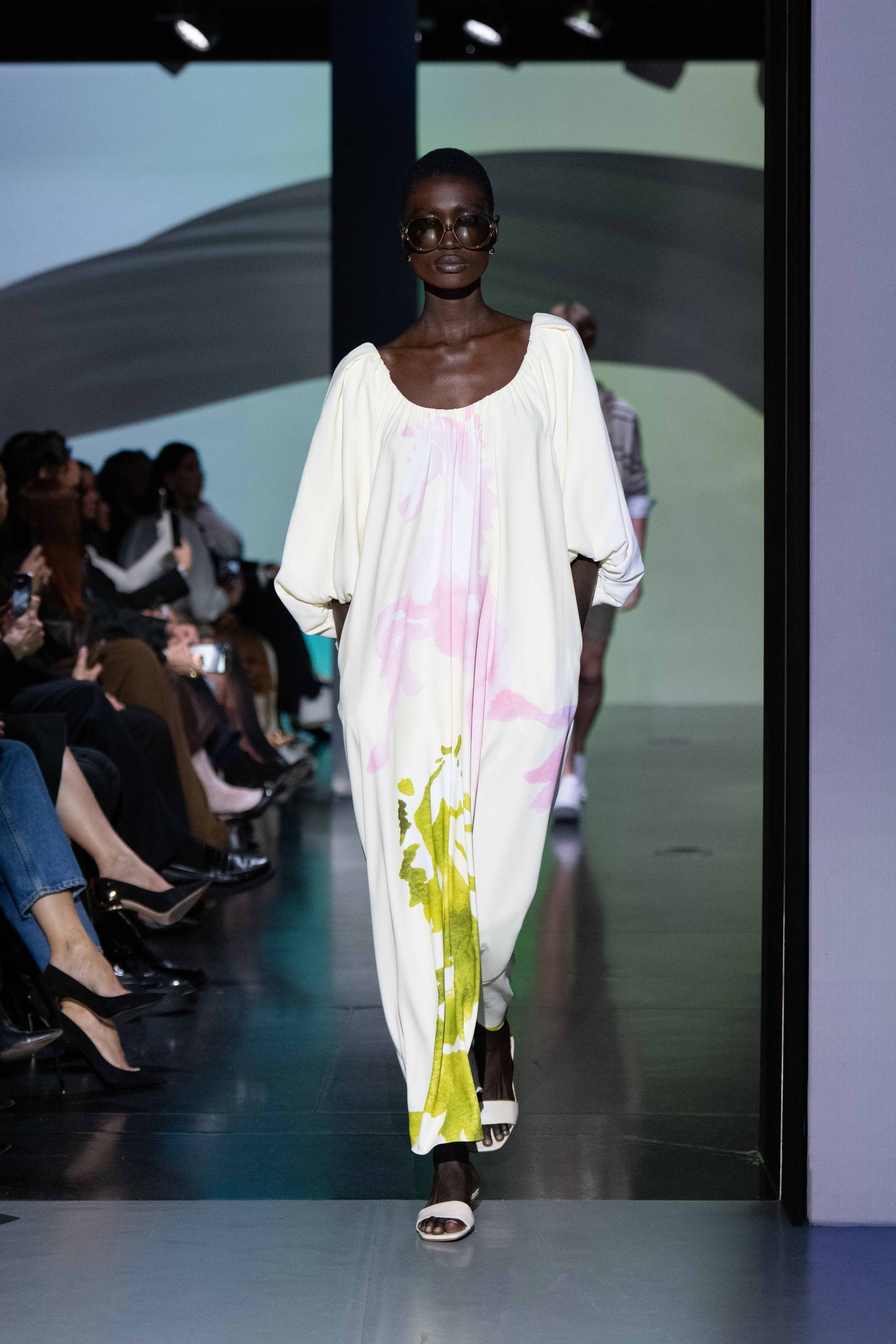 Fotós: Edward Wendt