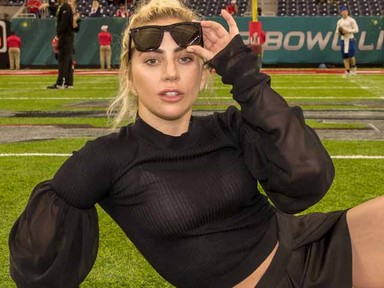 Lady Gaga új dokumentumfilmje hatalmas siker lett!