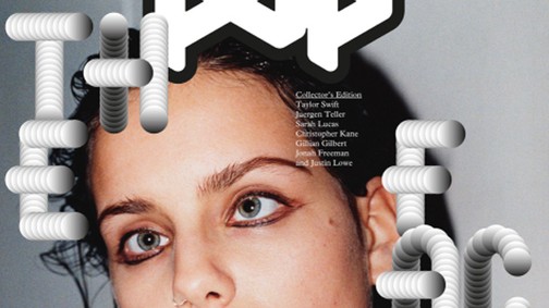 Moffy a kancsal modellreménység Kate Moss nyomdokaiban