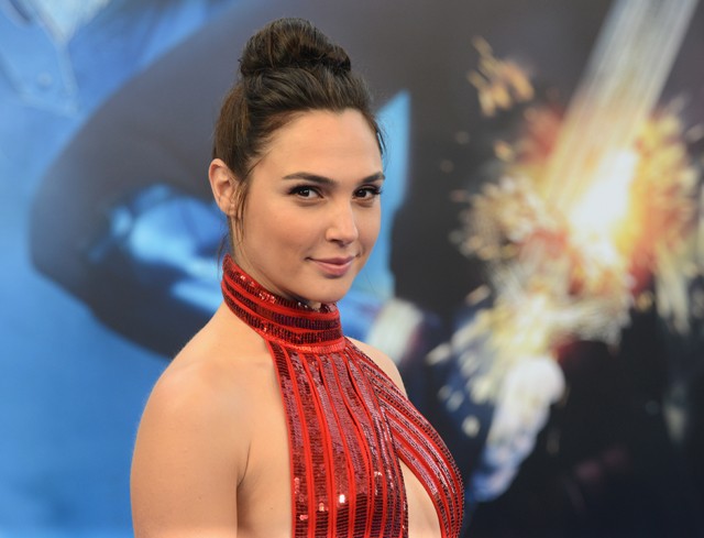 Gal Gadot olyan szerepet kapott, hogy eldobod az agyad