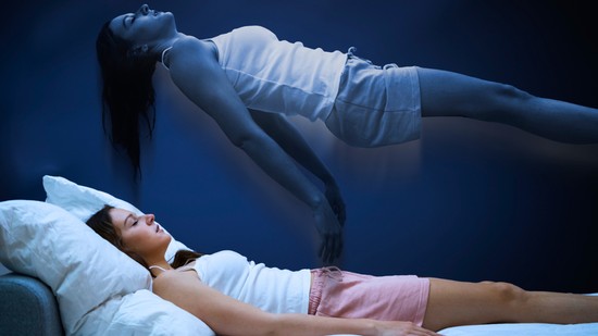 Szakértővel az alvásparalízisről: Olyan, mintha a képzelet és a valóság határán egyensúlyoznánk