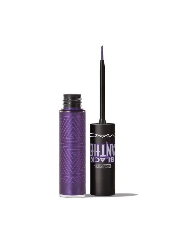 Liquidlast vízálló szemhéjtus (Wakanda Proud) MAC COSMETICS 9500 Ft