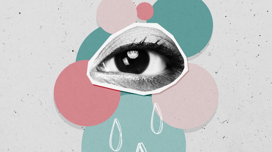 Az érzelmek tudatos feldolgozása és az önreflexió segíti a gyász feldolgozását és az belső növekedést.