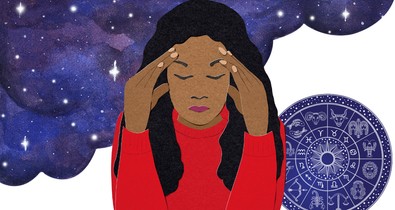 Van az a kor, amikor minden borul, és ezt az asztrológia is alátámasztja