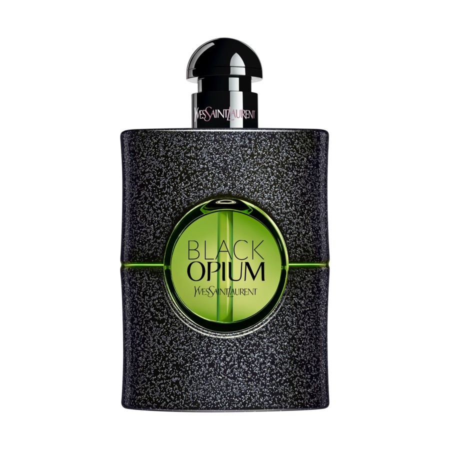 Black Opium Illicit Green parfüm YVES SAINT LAURENT 38 100 Ft/75 ml