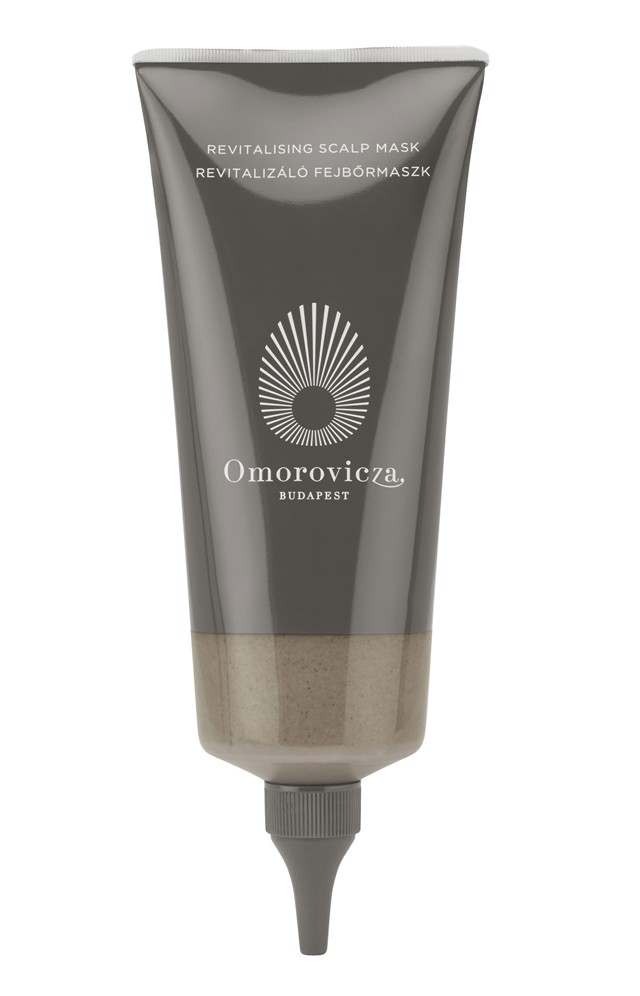 Ennek az egy terméknek a segítségével búcsút mondhatsz a korpás fejbőrnek!