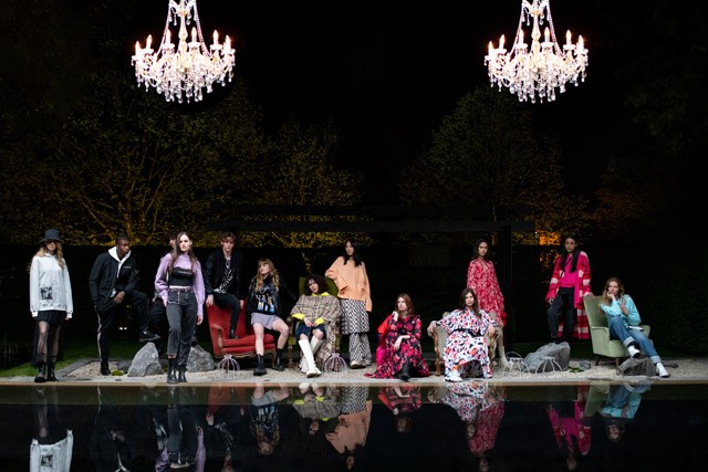 A C&A az egyik legátláthatóbb divatcég! Most eláruljuk, hogy ez pontosan mit jelent!