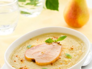 Pikáns körtés finomságok!