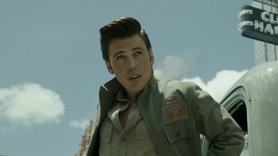  Austin Butler az Elvis című életrajzi film főszerepében