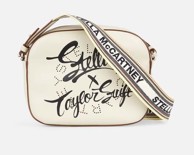 Megmutatjuk Taylor Swift és Stella McCartney közös kollekcióját: döntsd el te, megéri-e az árát