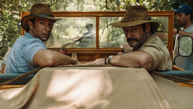 7,6 milliárd csomag hús vagyunk