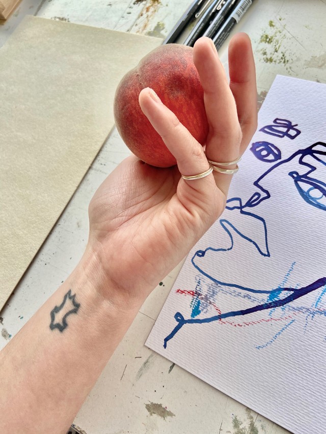 Nagyon irigyeljük Oláh Anna mai programját