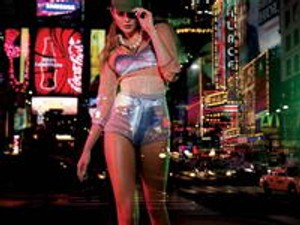 Enikő harcra kész!