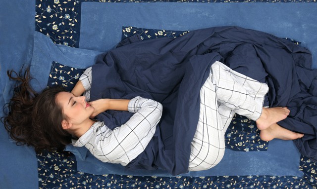 TESZT: Az alvópózod megmondja milyen személyiség vagy