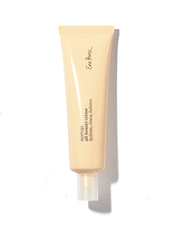 Moringa All-Beauty krém ERE PEREZ 12 990 Ft/50 g (259,8 ft/1 g)